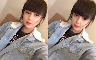 网红发型吃瓜群众,吃瓜群众纷纷围观