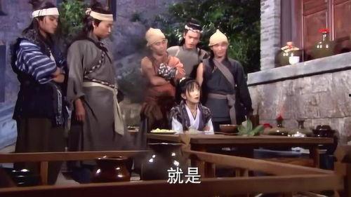 龙门镖局皇后吃瓜,龙门镖局吃瓜盛况空前