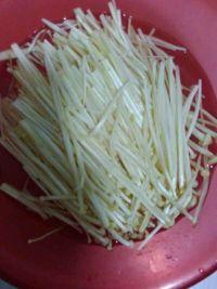 烂瓜丝怎么吃,变废为宝的美食新体验