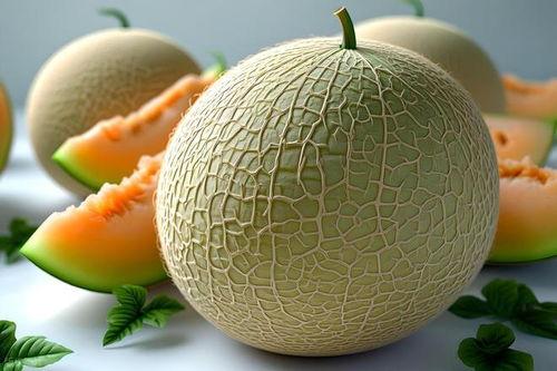 吃哈密瓜最好,探寻最佳食用之道