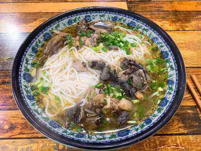 给野鸡吃米线瓜,探寻米线瓜的独特魅力