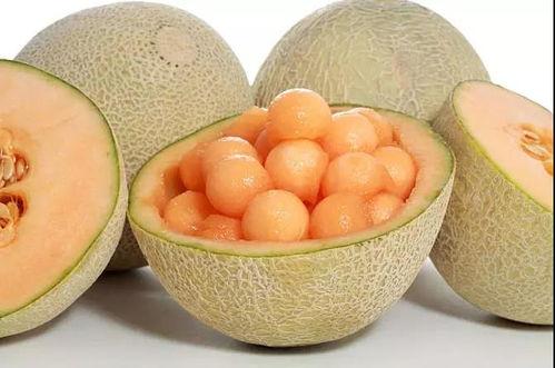 会吃瓜的哈密瓜,揭秘瓜界奇才的甜蜜奥秘