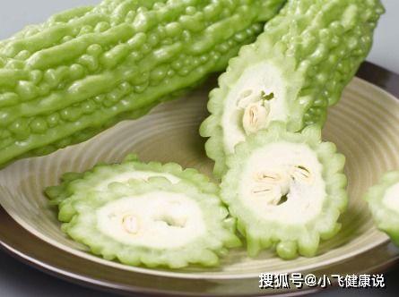 肠炎可以吃凉瓜吗,肠炎患者适宜食用凉瓜的探讨