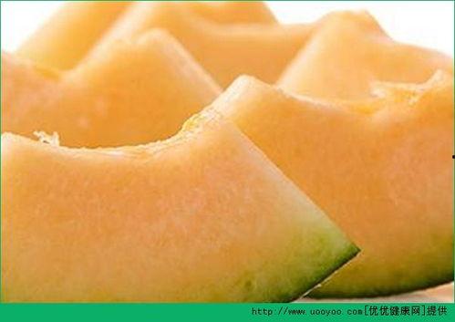 胖子吃哈密瓜全集,一场甜蜜的减肥之旅