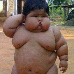 小胖子野外吃瓜,意外邂逅美味瓜果盛宴