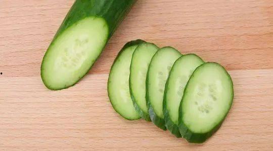 吃冷瓜,冷瓜美食之旅