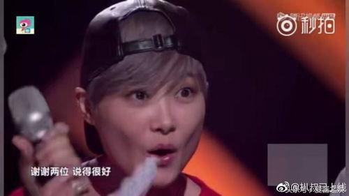 吃瓜群众李宇春,揭秘明星背后的真实生活