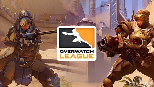 守望先锋 吃瓜,吃瓜群众揭秘英雄背后的故事