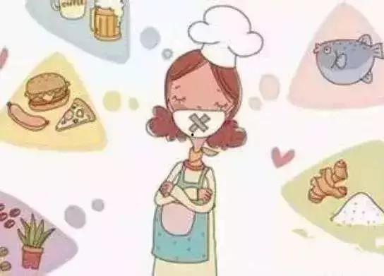 孕期吃葫芦瓜吃吐了,孕期饮食调整指南