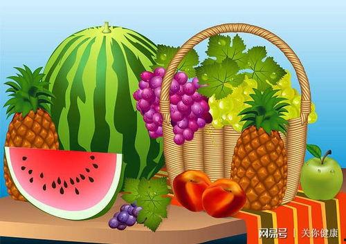 秋天吃啥瓜好,盘点秋季必尝的瓜果美味