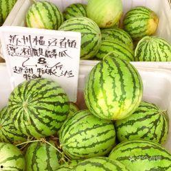 苏州吃瓜的视频,一网打尽本地特色美食瞬间