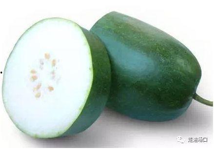 吃白瓜的样子,品味白瓜的清新魅力