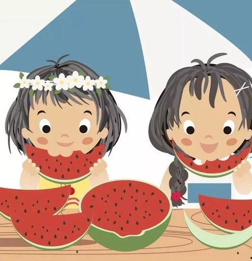 全员吃瓜动画视频,动画视频带你领略欢乐时光