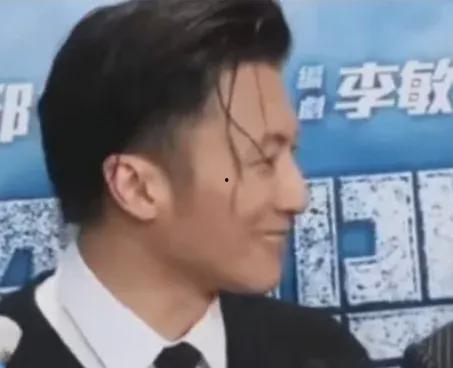 张学友吃瓜谢霆锋,娱乐圈两大巨星的同台“瓜界风云”