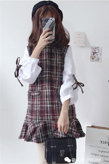 吃瓜博主女装,吃瓜博主惊艳女装首秀，网友直呼“美到心坎里”！